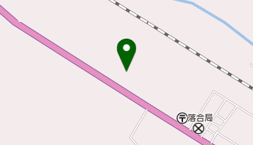 ノースリバーアドベンチャーズの地図画像