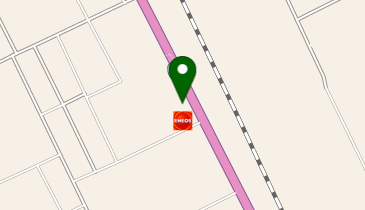 株式会社H&Mの地図画像