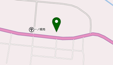 下川町立 知的障害者グループホームういるの地図画像