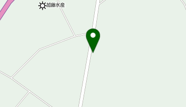 グループホームあふんの里の地図画像