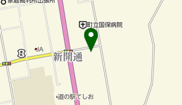 エスアンドエヌティ有限会社の地図画像