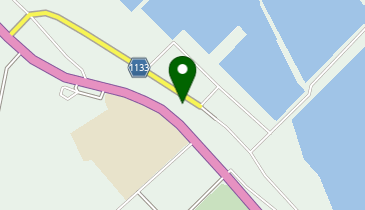 小松水産の地図画像