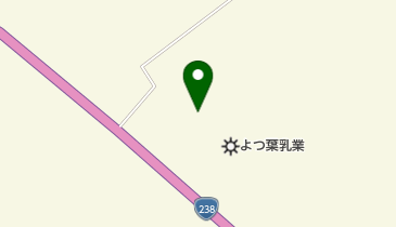 日通宗谷農乳サービス株式会社の地図画像