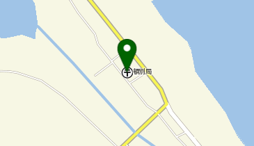 有限会社商立建運の地図画像