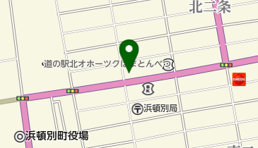 株式会社ニッコーの地図画像