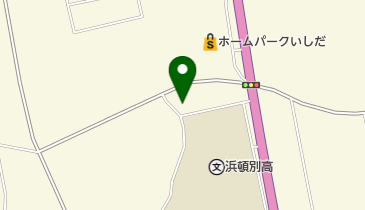 株式会社あかつきの地図画像
