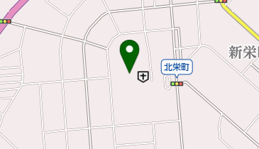 小竹調剤薬局の地図画像