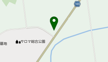 株式会社ヰセキ北海道佐呂間営業所の地図画像