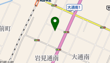 ぼうずの地図画像