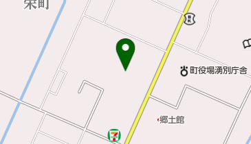 真宗寺の地図画像