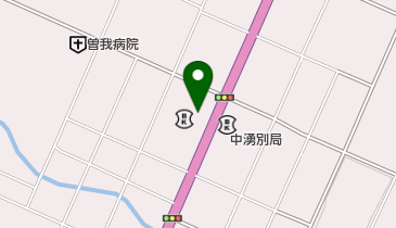 有限会社サカイ薬局の地図画像