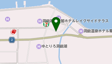 焼酎貴族の地図画像