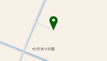 宅老所日和の地図画像