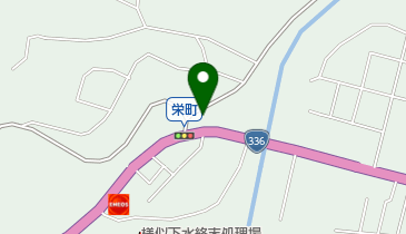 ノーススピリッツの地図画像