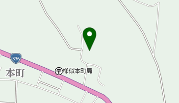 等ジュ院天台宗の地図画像