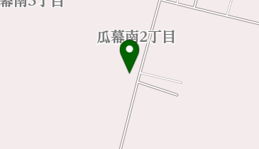 鹿追チーズ工房の地図画像