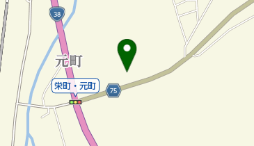 有限会社清野鉄工所の地図画像