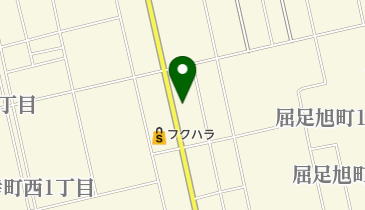 たこやの地図画像