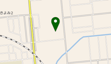 有限会社豊永工業の地図画像