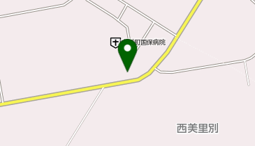 太陽の丘薬局の地図画像