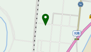 外崎建設の地図画像