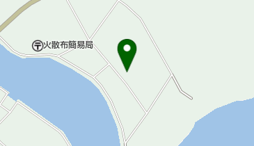 福澤漁業有限会社の地図画像