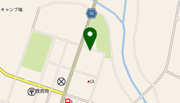 のんき工房(NPO法人)の地図画像