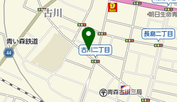 有限会社メグミルクステーション小倉牛乳店の地図画像