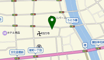 ヤマタツ建総の地図画像
