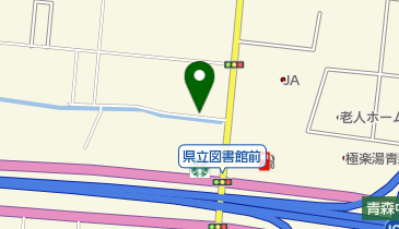 GREASEBONEの地図画像