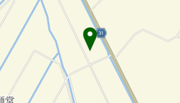 リラクゼーションスペーススライヴの地図画像