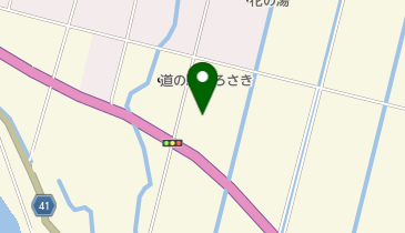 オートガーデンR7バイパス店の地図画像