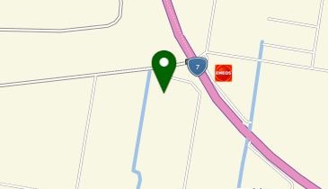 オニキスCARステーションの地図画像