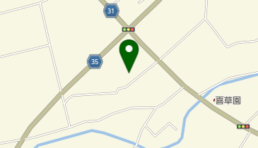 株式会社iSAMの地図画像
