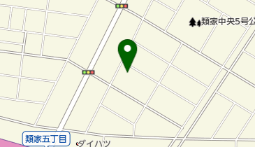 アルソアデフィの地図画像