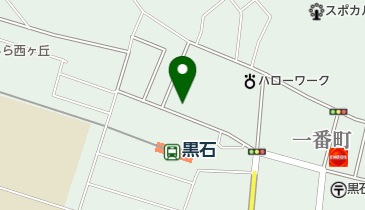 佐藤秋文の地図画像