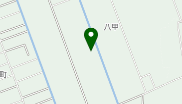 山郷館パレットの地図画像