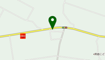 HairPitの地図画像