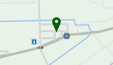 秋庭アイス店の地図画像