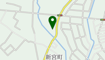 東信住設機器の地図画像