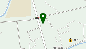 フィットネスクラブウイング十和田の地図画像