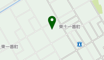 整体院あきた建友館の地図画像