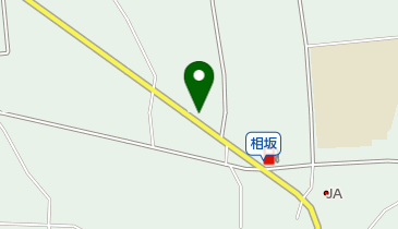 ヘライファーム直売所の地図画像