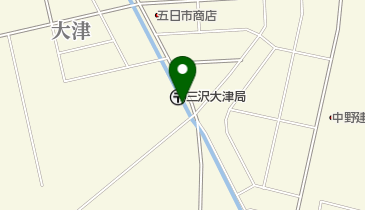 美容室ヴェルテュ(Vertu)の地図画像