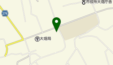 ギフトショップタカギの地図画像