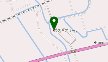 有限会社吉崎自動車商会の地図画像