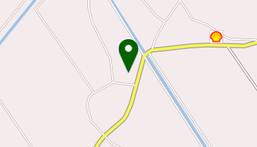 旭株式会社の地図画像