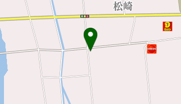 カフェ・ド・マムの地図画像