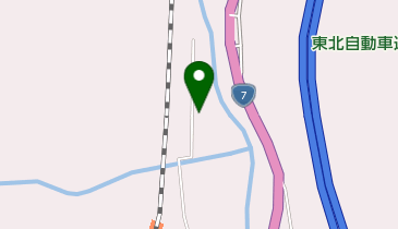 しゃれ工房きもの屋の地図画像