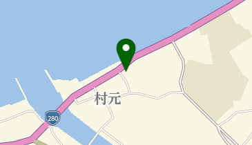 今別環境衛生の地図画像